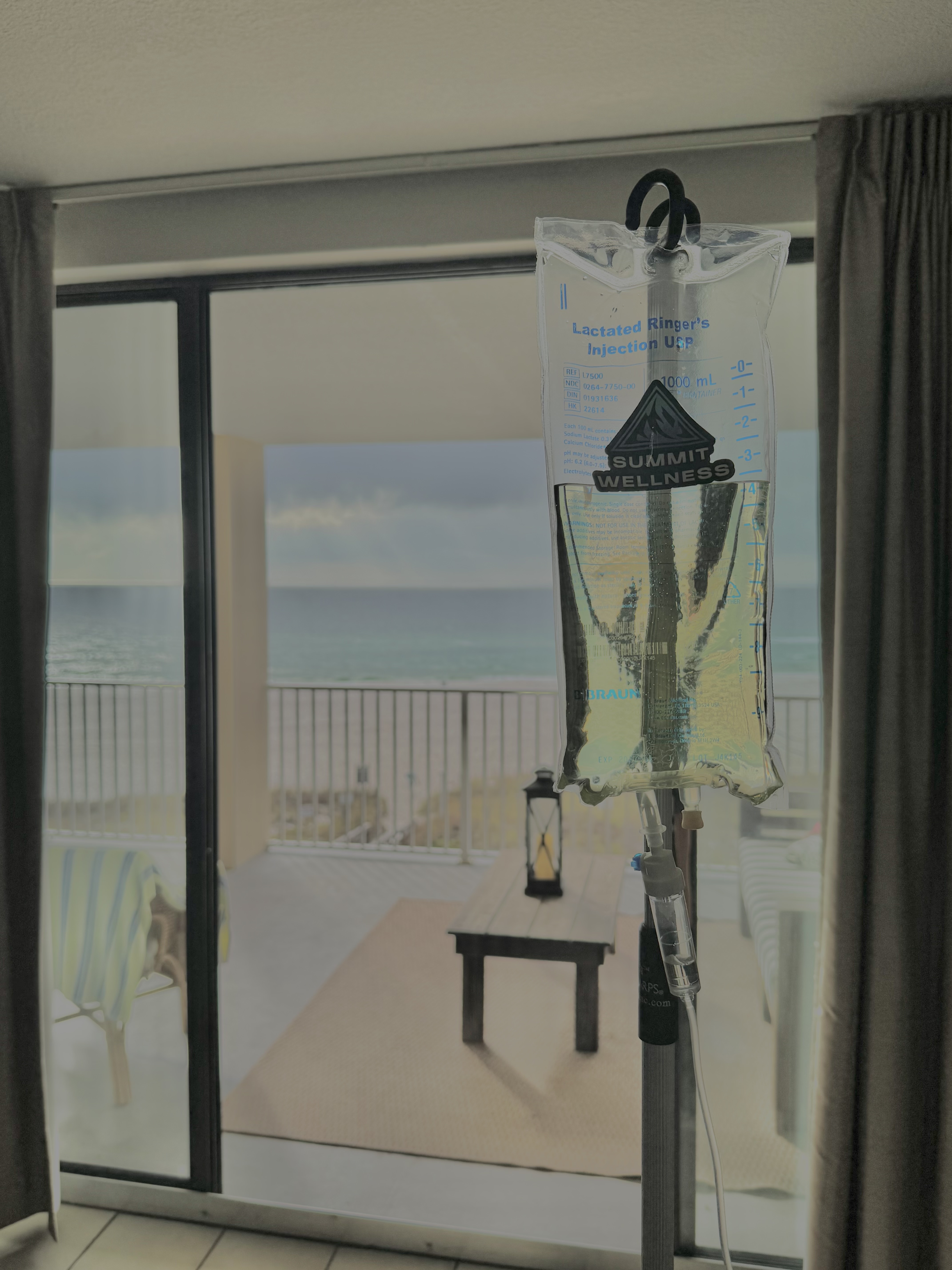 The Benefits of IV Therapy: Why More People in Baldwin County Are Choosing It for Wellness Support