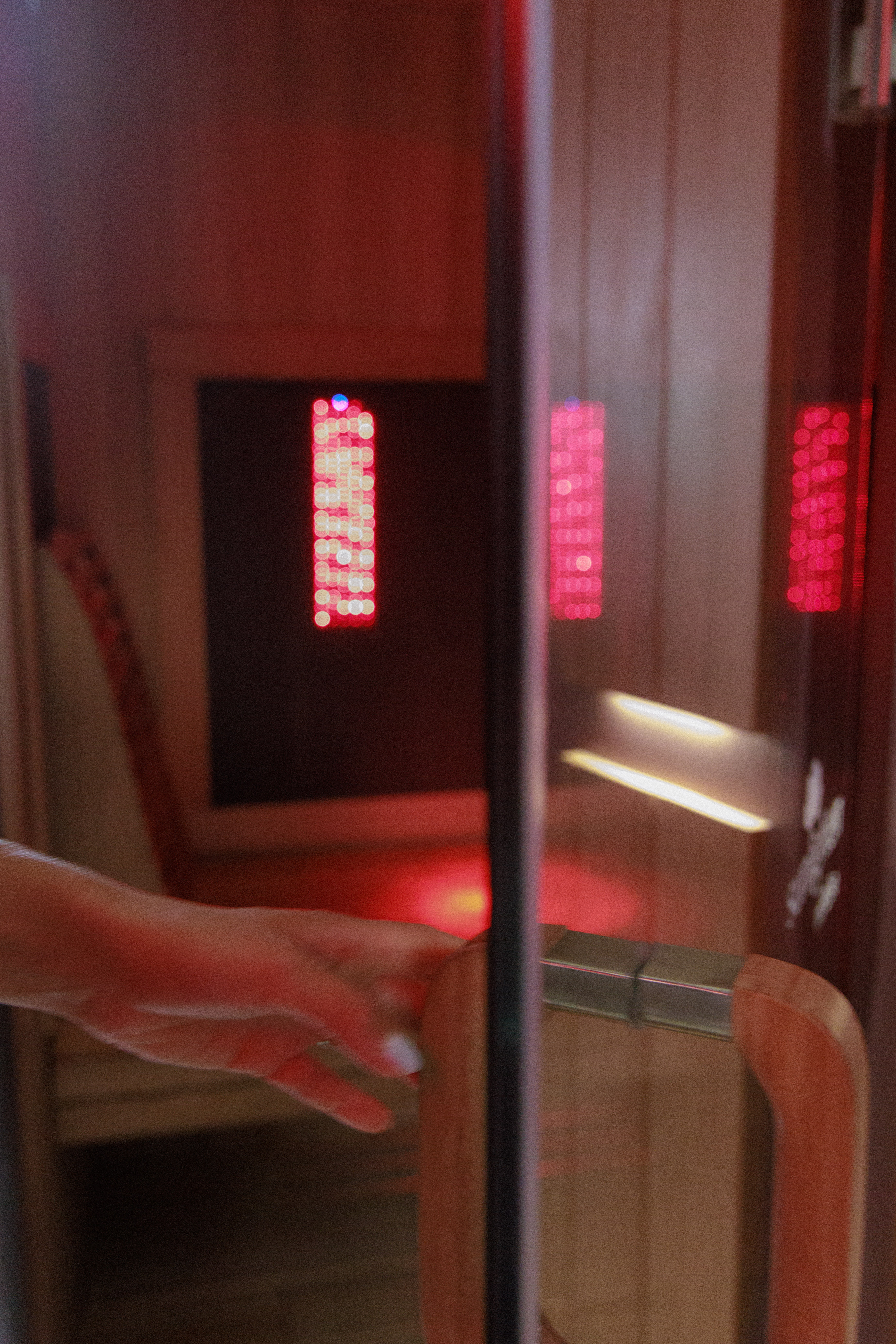 Cold Outside? Here’s Why Sauna Therapy Helps More in Winter