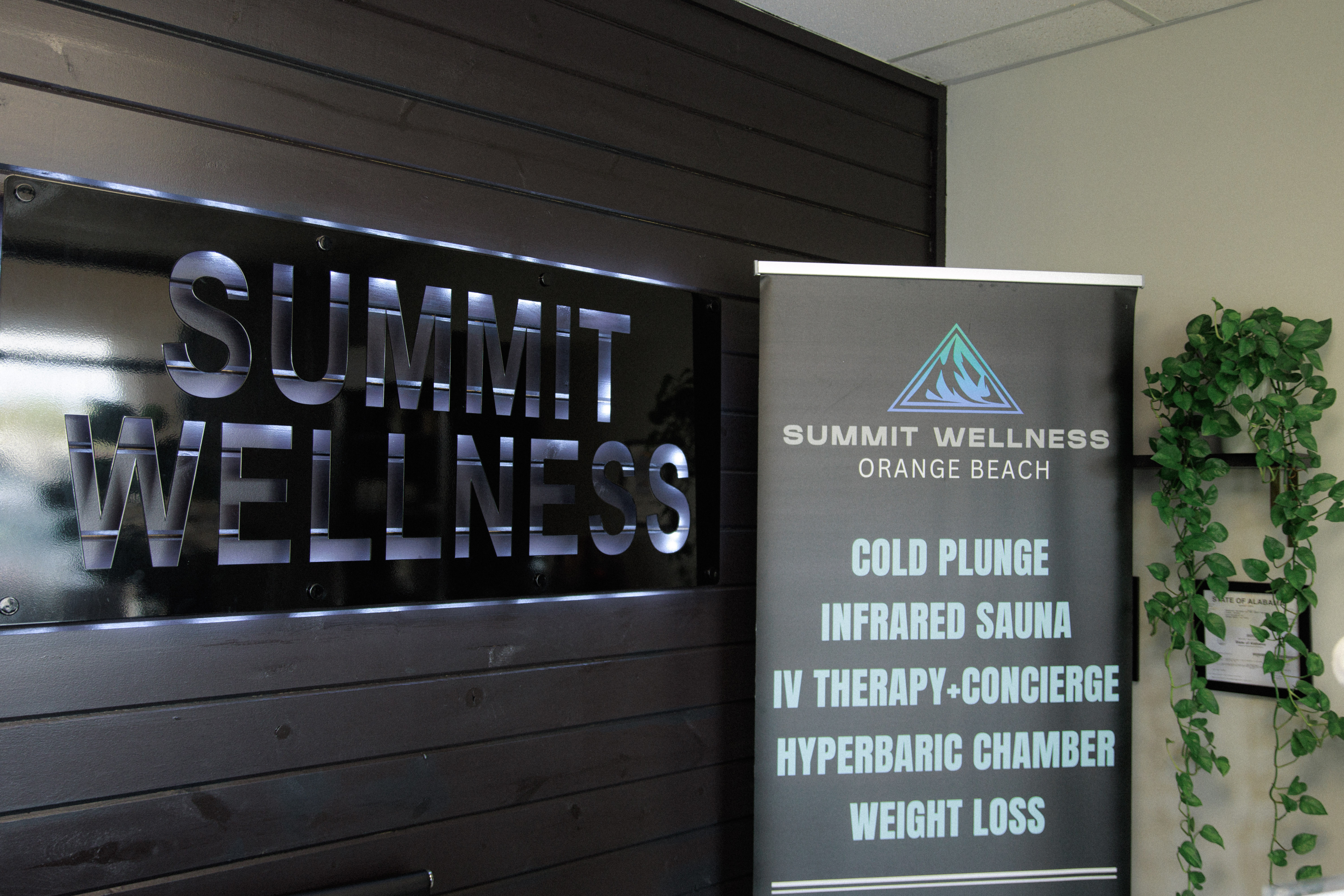 Summit Wellness Orange Beach: Personalized Wellness, Patient Optimization, and Care Designed Around You